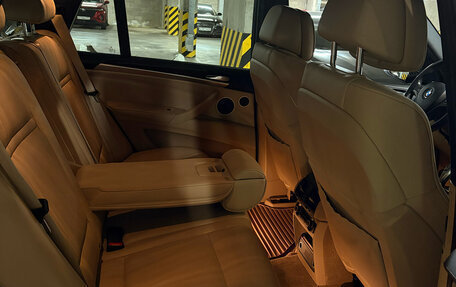 BMW X5, 2011 год, 2 790 000 рублей, 10 фотография