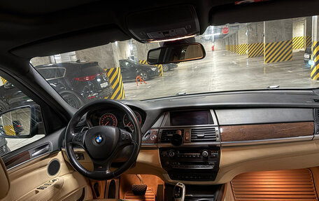 BMW X5, 2011 год, 2 790 000 рублей, 13 фотография