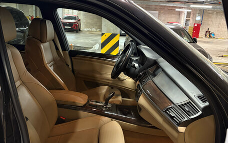 BMW X5, 2011 год, 2 790 000 рублей, 12 фотография