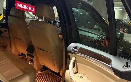 BMW X5, 2011 год, 2 790 000 рублей, 9 фотография