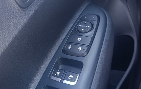 KIA Rio IV, 2021 год, 1 590 000 рублей, 12 фотография