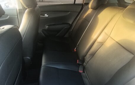 KIA Rio IV, 2021 год, 1 590 000 рублей, 18 фотография