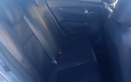 KIA Rio IV, 2021 год, 1 590 000 рублей, 17 фотография