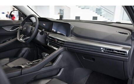 Changan CS35 Plus, 2025 год, 2 839 900 рублей, 15 фотография