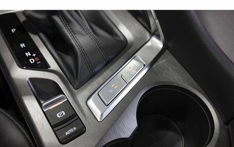 Changan CS35 Plus, 2025 год, 2 839 900 рублей, 21 фотография