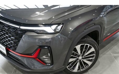 Changan CS35 Plus, 2025 год, 2 839 900 рублей, 31 фотография
