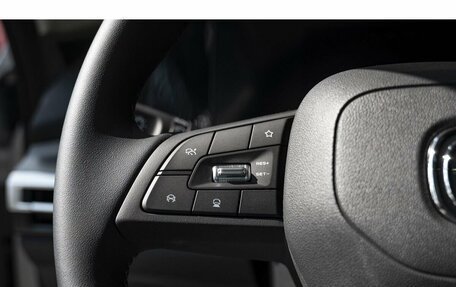 Changan CS35 Plus, 2025 год, 2 839 900 рублей, 17 фотография