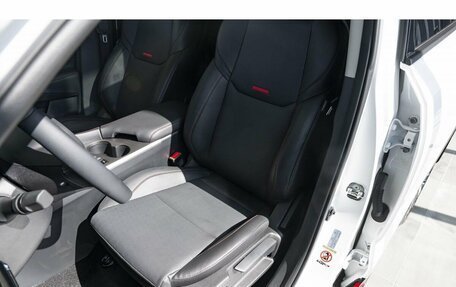 Changan CS35 Plus, 2025 год, 2 839 900 рублей, 7 фотография