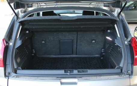 Peugeot 3008 I рестайлинг, 2011 год, 399 000 рублей, 11 фотография