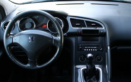 Peugeot 3008 I рестайлинг, 2011 год, 399 000 рублей, 6 фотография