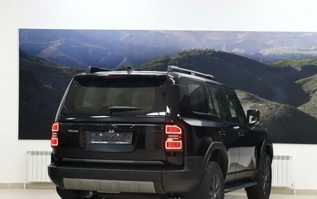 Toyota Land Cruiser Prado, 2026 год, 11 100 000 рублей, 4 фотография