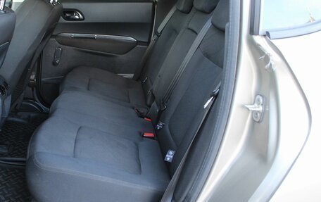 Peugeot 3008 I рестайлинг, 2011 год, 399 000 рублей, 10 фотография