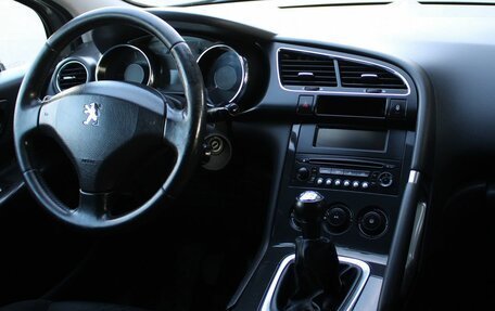 Peugeot 3008 I рестайлинг, 2011 год, 399 000 рублей, 9 фотография
