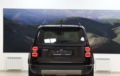 Toyota Land Cruiser Prado, 2026 год, 11 100 000 рублей, 5 фотография