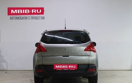 Peugeot 3008 I рестайлинг, 2011 год, 399 000 рублей, 4 фотография