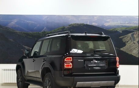 Toyota Land Cruiser Prado, 2026 год, 11 100 000 рублей, 6 фотография