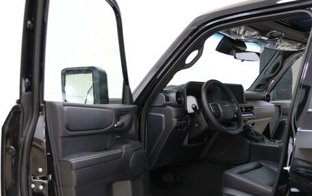 Toyota Land Cruiser Prado, 2026 год, 11 100 000 рублей, 7 фотография