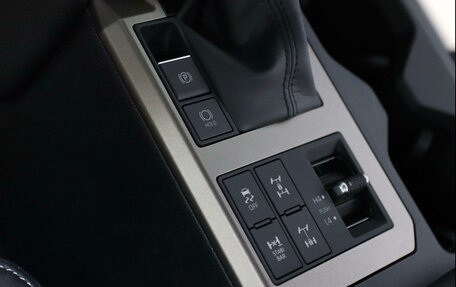 Toyota Land Cruiser Prado, 2026 год, 11 100 000 рублей, 16 фотография