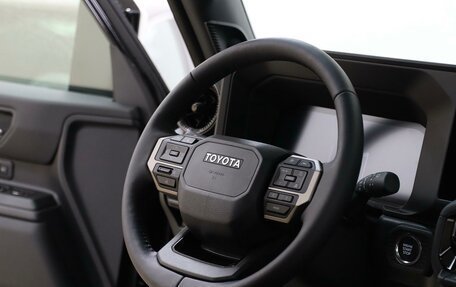 Toyota Land Cruiser Prado, 2026 год, 11 100 000 рублей, 13 фотография
