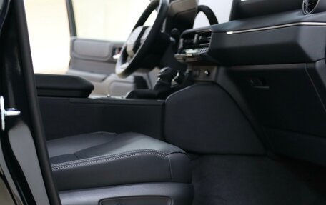 Toyota Land Cruiser Prado, 2026 год, 11 100 000 рублей, 17 фотография