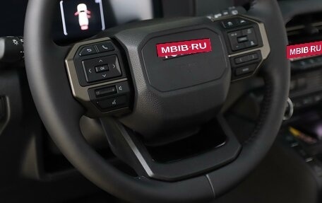 Toyota Land Cruiser Prado, 2026 год, 11 100 000 рублей, 10 фотография