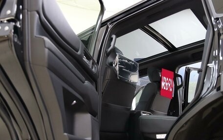 Toyota Land Cruiser Prado, 2026 год, 11 100 000 рублей, 19 фотография