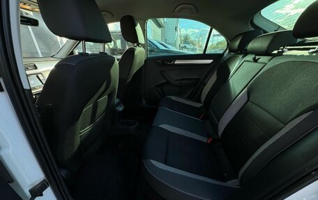 Skoda Rapid I, 2019 год, 1 350 000 рублей, 7 фотография