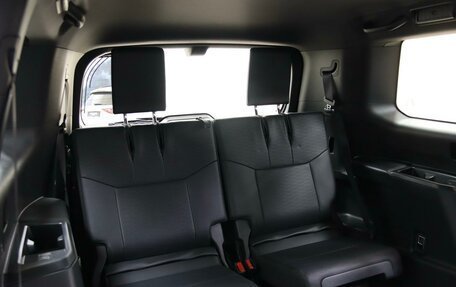 Toyota Land Cruiser Prado, 2026 год, 11 100 000 рублей, 21 фотография