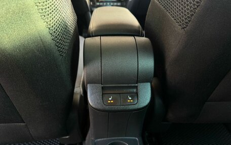 Skoda Rapid I, 2019 год, 1 350 000 рублей, 8 фотография