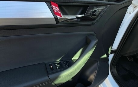 Skoda Rapid I, 2019 год, 1 350 000 рублей, 10 фотография