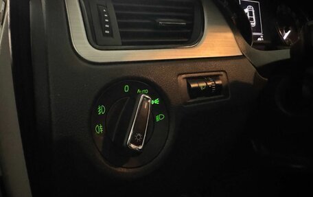 Skoda Rapid I, 2019 год, 1 350 000 рублей, 16 фотография