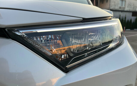 Toyota RAV4, 2021 год, 3 189 000 рублей, 7 фотография