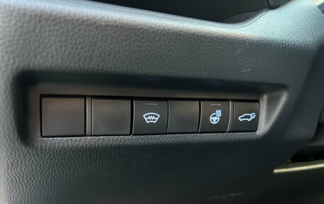 Toyota RAV4, 2021 год, 3 189 000 рублей, 12 фотография