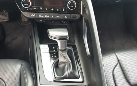 Hyundai Avante, 2021 год, 2 190 000 рублей, 8 фотография