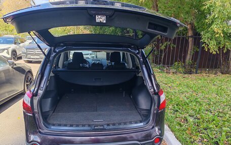 Nissan Qashqai+2 I, 2011 год, 870 000 рублей, 5 фотография