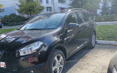 Nissan Qashqai+2 I, 2011 год, 870 000 рублей, 3 фотография