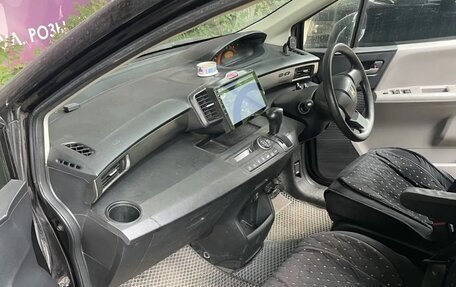 Honda Freed I, 2010 год, 840 000 рублей, 6 фотография