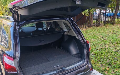 Nissan Qashqai+2 I, 2011 год, 870 000 рублей, 6 фотография