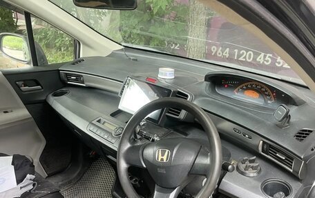 Honda Freed I, 2010 год, 840 000 рублей, 7 фотография