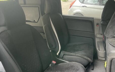 Honda Freed I, 2010 год, 840 000 рублей, 10 фотография
