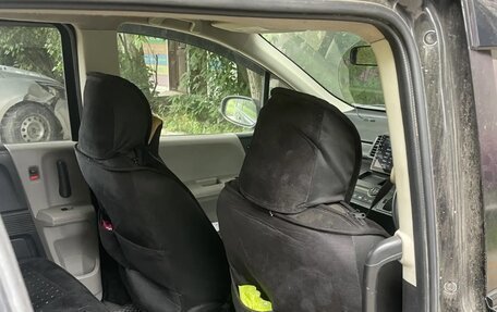 Honda Freed I, 2010 год, 840 000 рублей, 9 фотография