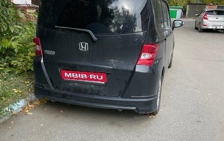Honda Freed I, 2010 год, 840 000 рублей, 5 фотография