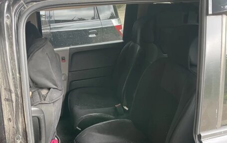Honda Freed I, 2010 год, 840 000 рублей, 12 фотография