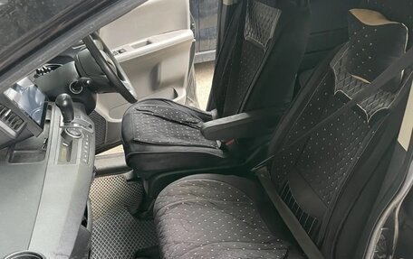 Honda Freed I, 2010 год, 840 000 рублей, 13 фотография