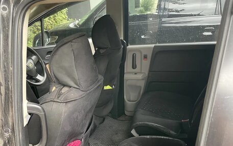 Honda Freed I, 2010 год, 840 000 рублей, 14 фотография