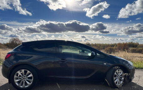 Opel Astra J, 2012 год, 730 000 рублей, 11 фотография