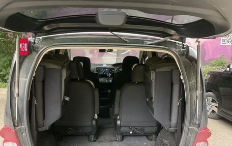 Honda Freed I, 2010 год, 840 000 рублей, 11 фотография