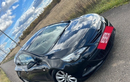 Opel Astra J, 2012 год, 730 000 рублей, 2 фотография