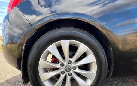 Opel Astra J, 2012 год, 730 000 рублей, 12 фотография