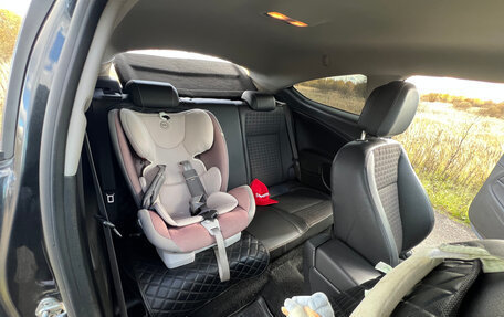 Opel Astra J, 2012 год, 730 000 рублей, 23 фотография